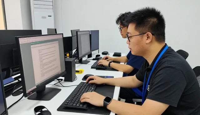 技术咨询解决运维服务中的常见需求